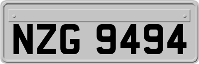 NZG9494