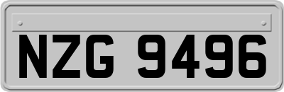 NZG9496