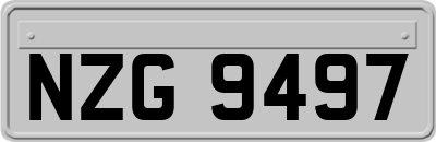 NZG9497
