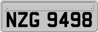 NZG9498
