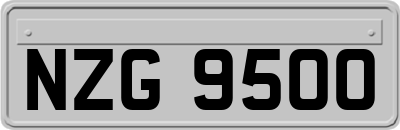 NZG9500
