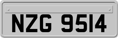 NZG9514