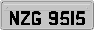 NZG9515