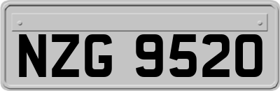 NZG9520