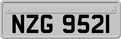 NZG9521