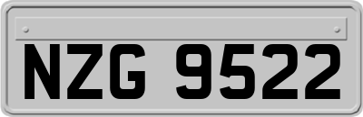 NZG9522
