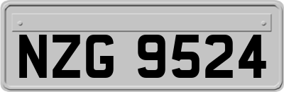 NZG9524