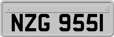NZG9551