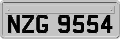 NZG9554