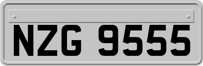 NZG9555