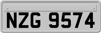 NZG9574