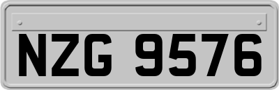 NZG9576
