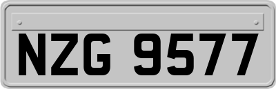 NZG9577