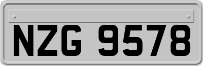 NZG9578