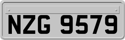 NZG9579