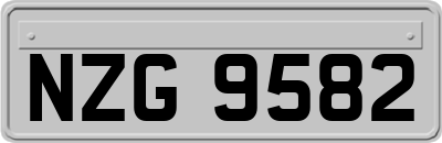 NZG9582