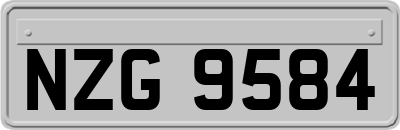 NZG9584
