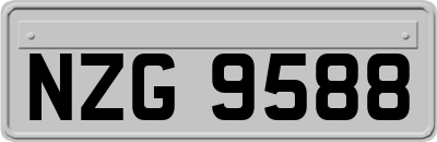 NZG9588