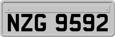 NZG9592