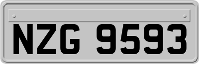NZG9593