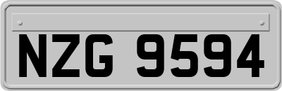 NZG9594