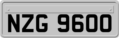 NZG9600
