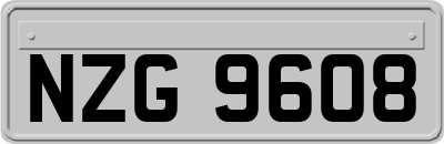 NZG9608