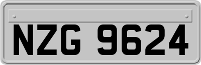 NZG9624