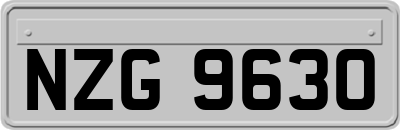 NZG9630