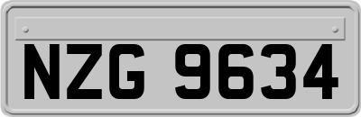 NZG9634