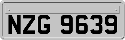 NZG9639