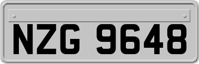 NZG9648