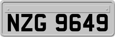 NZG9649