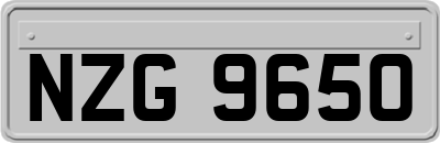 NZG9650