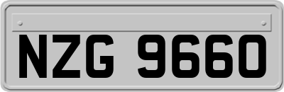 NZG9660