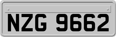 NZG9662