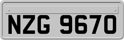 NZG9670