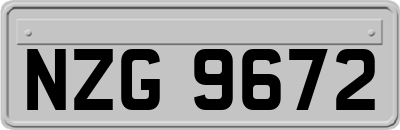 NZG9672