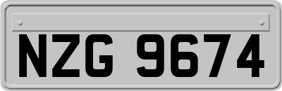 NZG9674