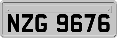 NZG9676