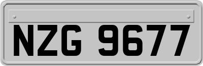 NZG9677