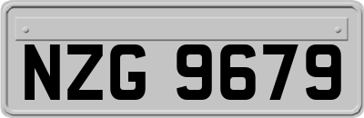 NZG9679