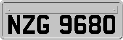 NZG9680