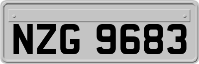 NZG9683