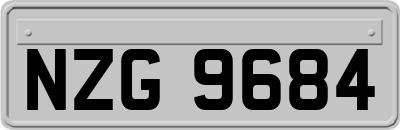 NZG9684