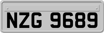 NZG9689