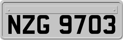 NZG9703