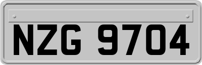 NZG9704