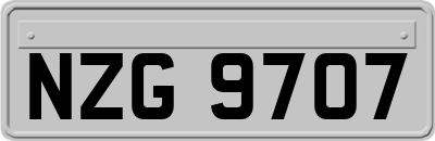 NZG9707