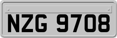 NZG9708
